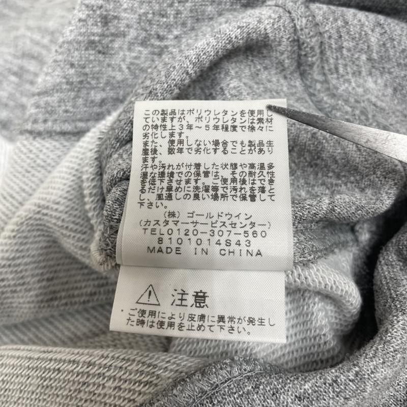 THE NORTH FACE スクエアロゴプリント トレーナー NT11954 ヨドバシ.com - THE NORTH FACE ザ・ノース・フェイス Square