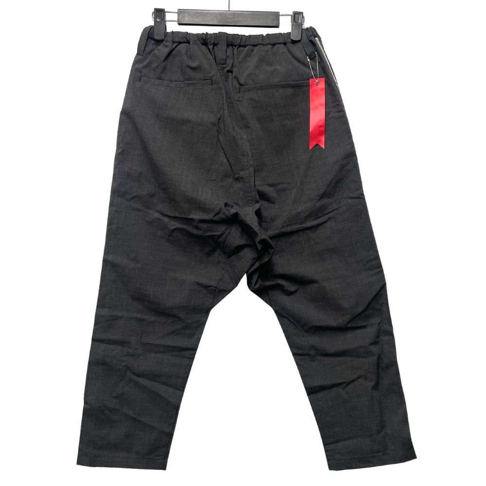 WHIZ ウィズ 品番 WL-P-102 サルエル ライン パンツ サルエルパンツ ネイビー サイズM 40577