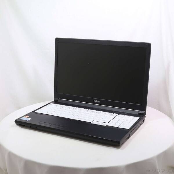 定番，限定SALE 〔中古品〕 LIFEBOOK A7510／D FMVA81031【262】 Windowsノート本体