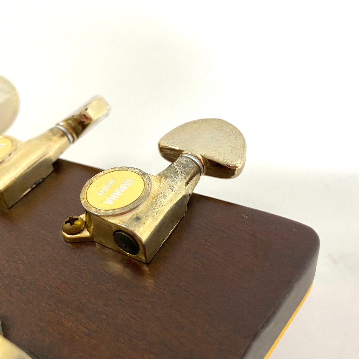 フォークギタータイプ スプルース合板