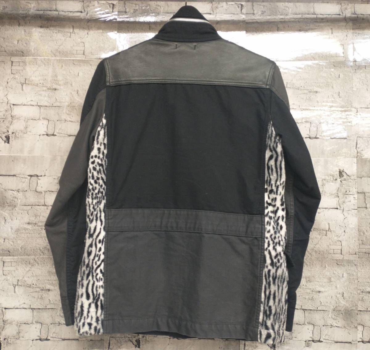 ジャケット・アウター Wtaps 2011SNEAK COLLECTION  M65  JKT Wtaps 2011SNEAK COLLECTION M65 JKT