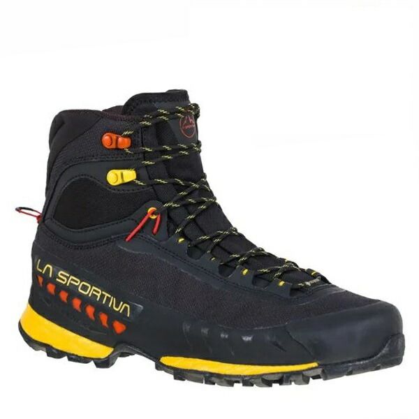 500円引き スポルティバ TXS GTX Black | Yellow EU43 モデル | La Sportiva TXS Goretex