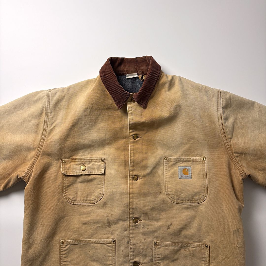 Carhartt カーハート ミシガンチョアコート カバーオール ジャケット