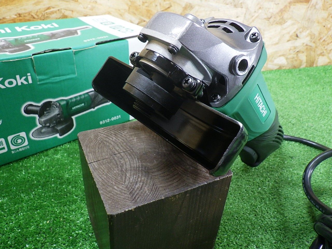 G13SQ 砥石外径125ｍｍ