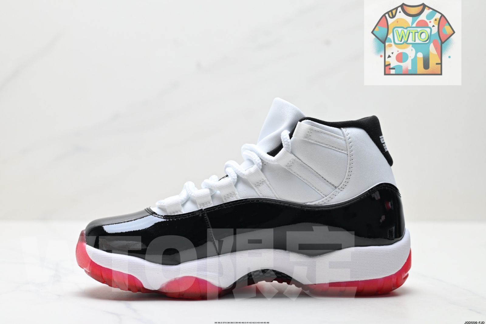Nike ナイキ Air Jordan 11 Retro 