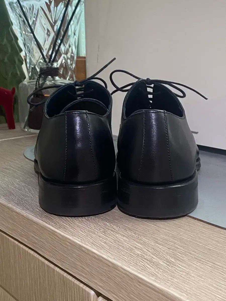 美品 Berwick バーウィック 5217 ブラック ストレートチップ Berwick1707 | ストレートチップ | 5217VEBTBK〈PREMIUM GRADE