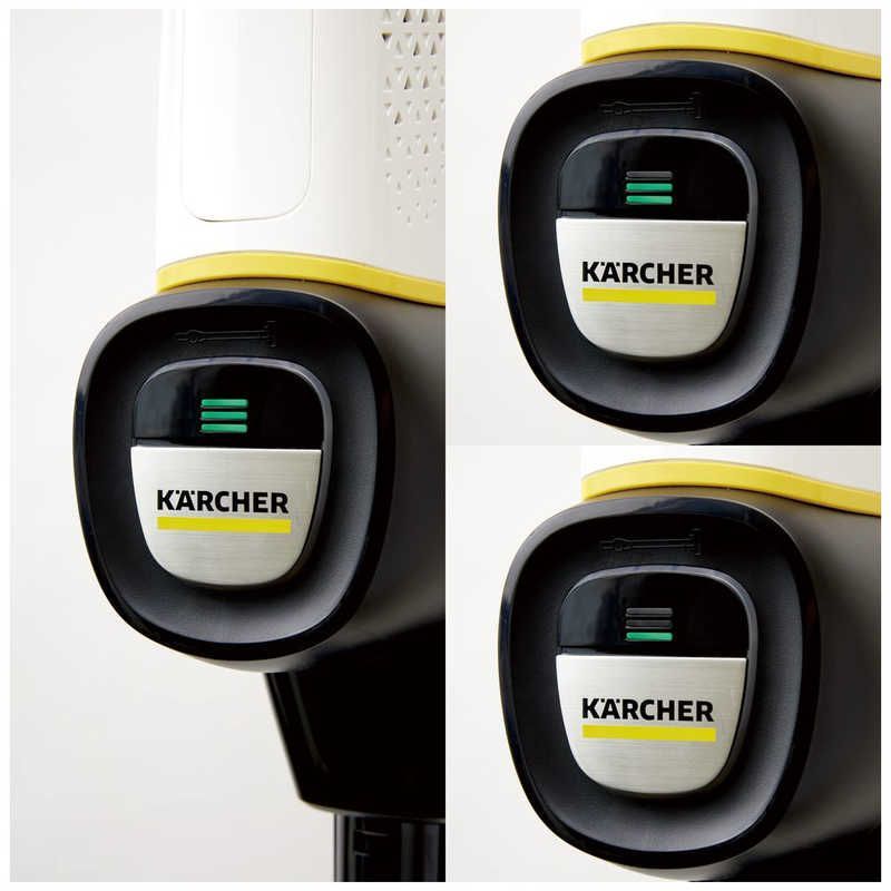◎ケルヒャー VC6 新品未使用 Amazon | ケルヒャー(Karcher) コードレススティッククリーナー