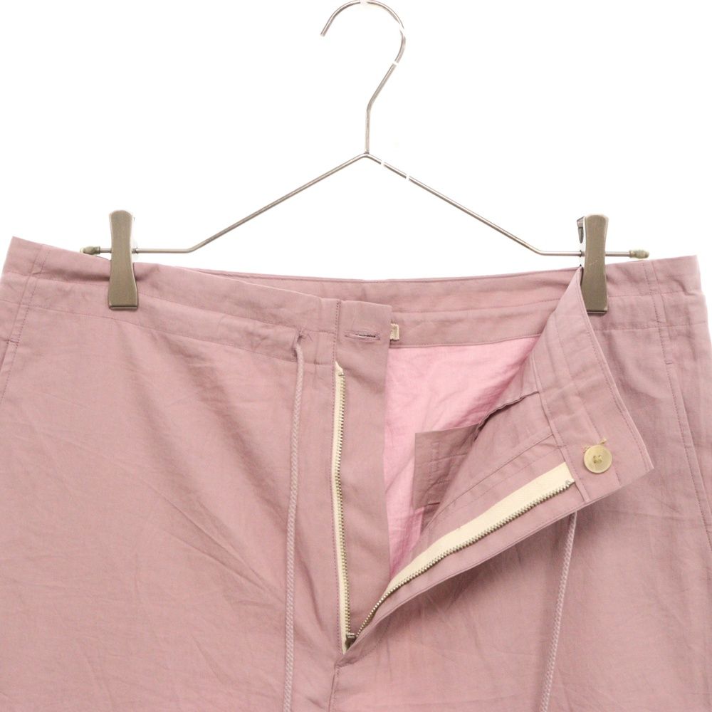 AURALEE オーラリー ウォッシュド A23SP02NW AURALEE WASHED COTTON