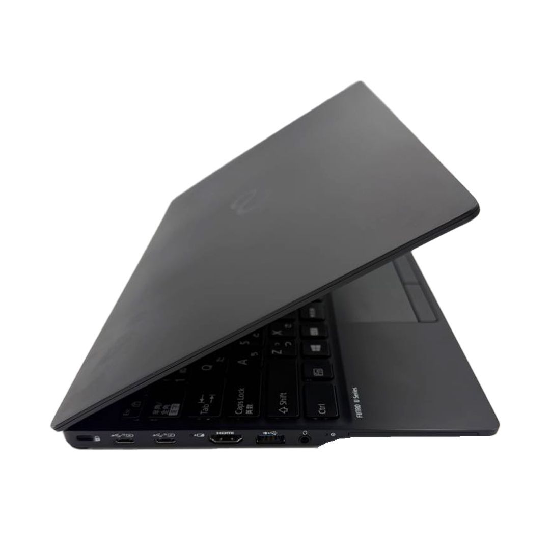 美品・軽量・小型】富士通 FUTRO U9311K Celeron® 6305@1.80GHz