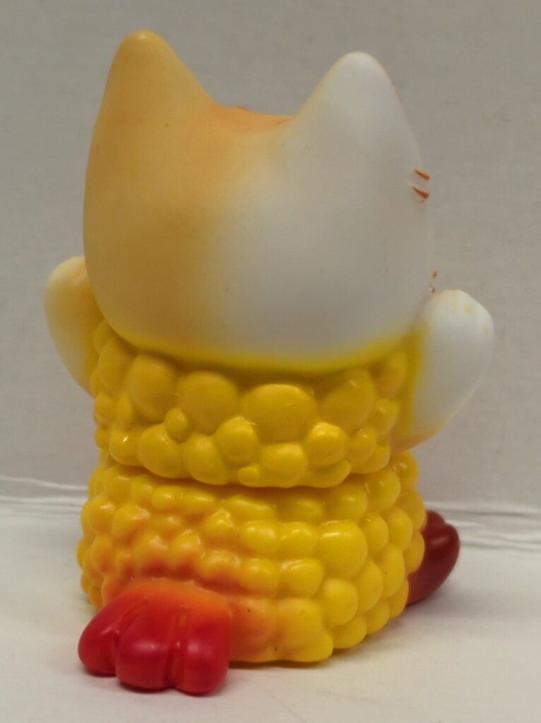 MEDICOMTOY VAG シリーズ14 よろず雑貨 えびねこ屋 こえびねこ