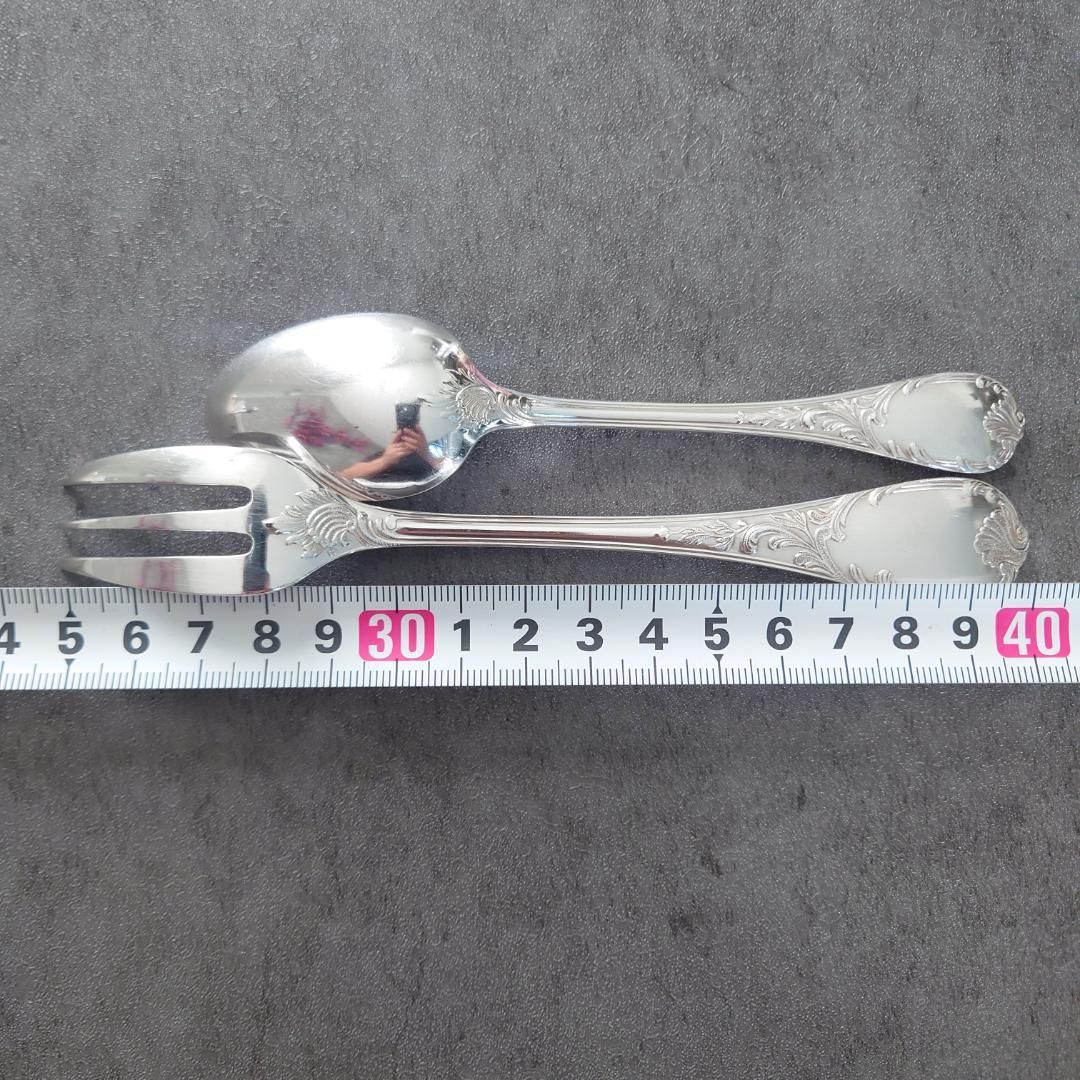 コーヒースプーン