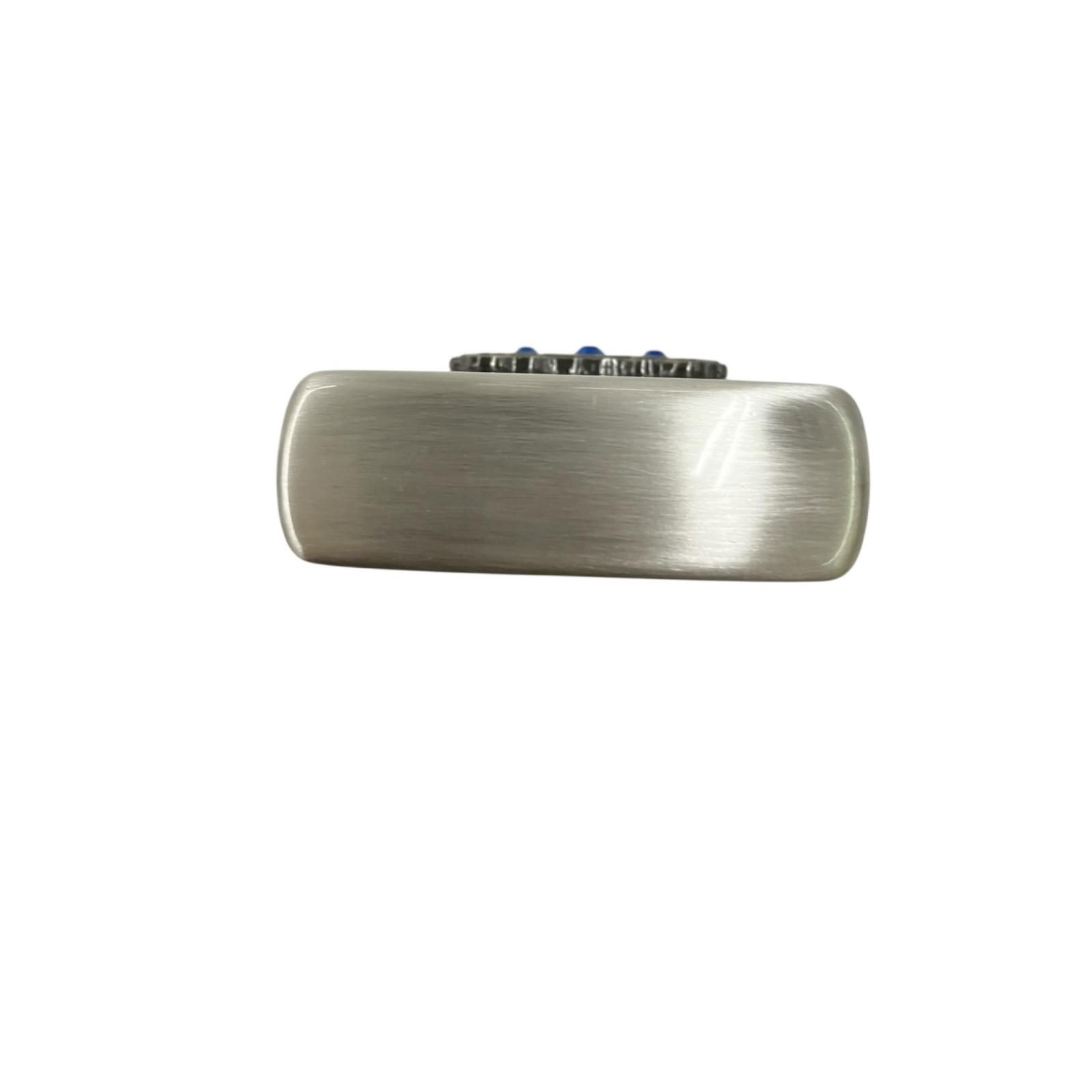 170590 現状品 ZIPPO ジッポ オイルライター ALADDIN アラジン 2005年 