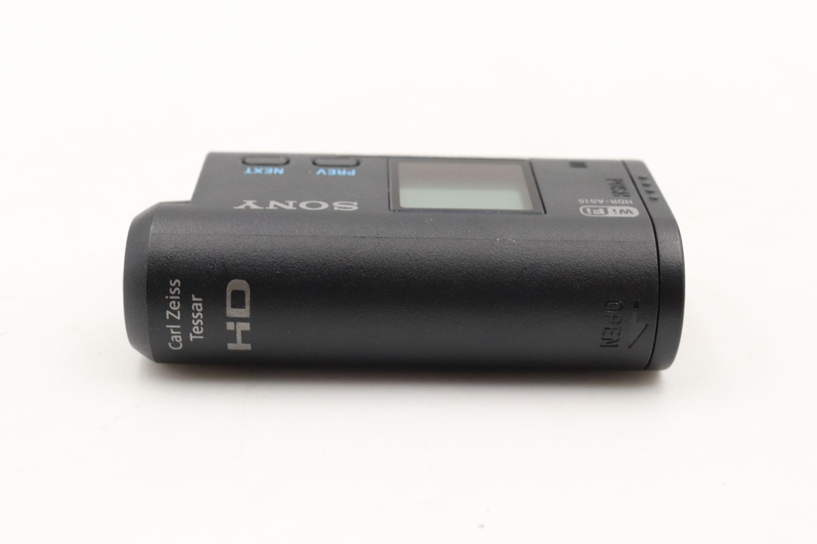 O/A SONY ビデオカメラ ソニー HDR-AS15 HDカメラ デジタルHDビデオカメラレコーダー 中古品 売り切り SONY ソニー HDR-AS15 ビデオカメラ