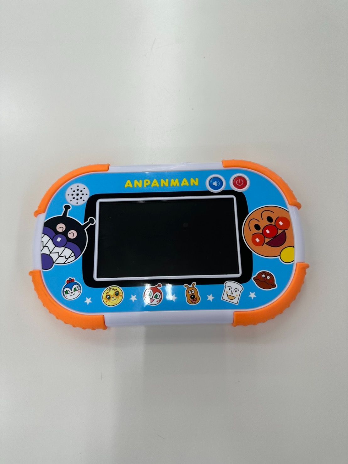 バンダイ BANDAI アンパンマン タッチでできた！1.5才からの