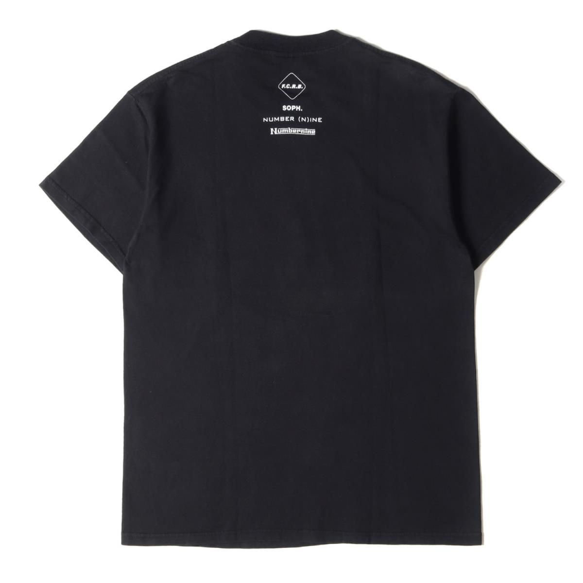 NUMBER (N)INE ナンバーナイン Tシャツ NSショップ限定 SOPH. ソフ