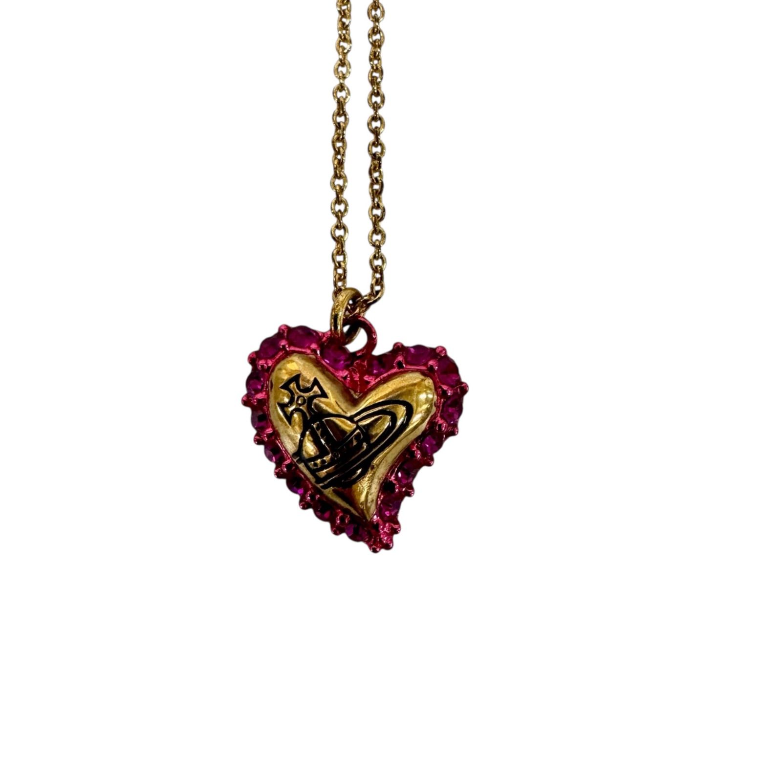 viviennewestwood ヴィヴィアンウエストウッド ネックレス 正規品 