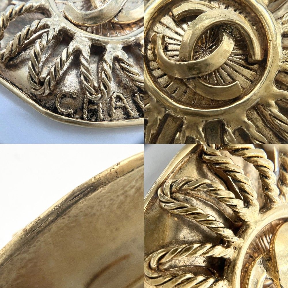 ラウンド ココマーク