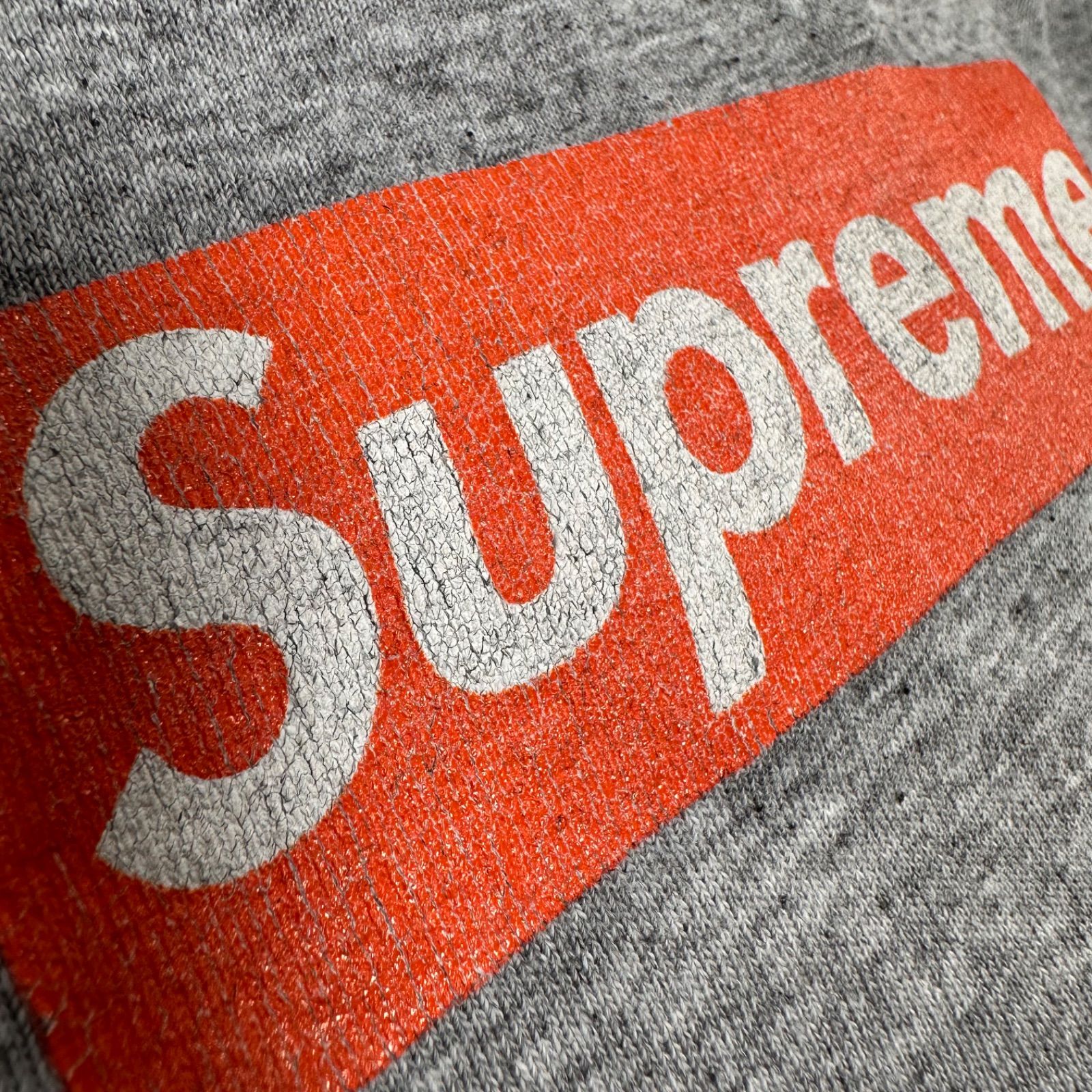 68】激レア！1995s OLD SUPREME “OG BOX LOGO” Tシャツ シュプリーム 