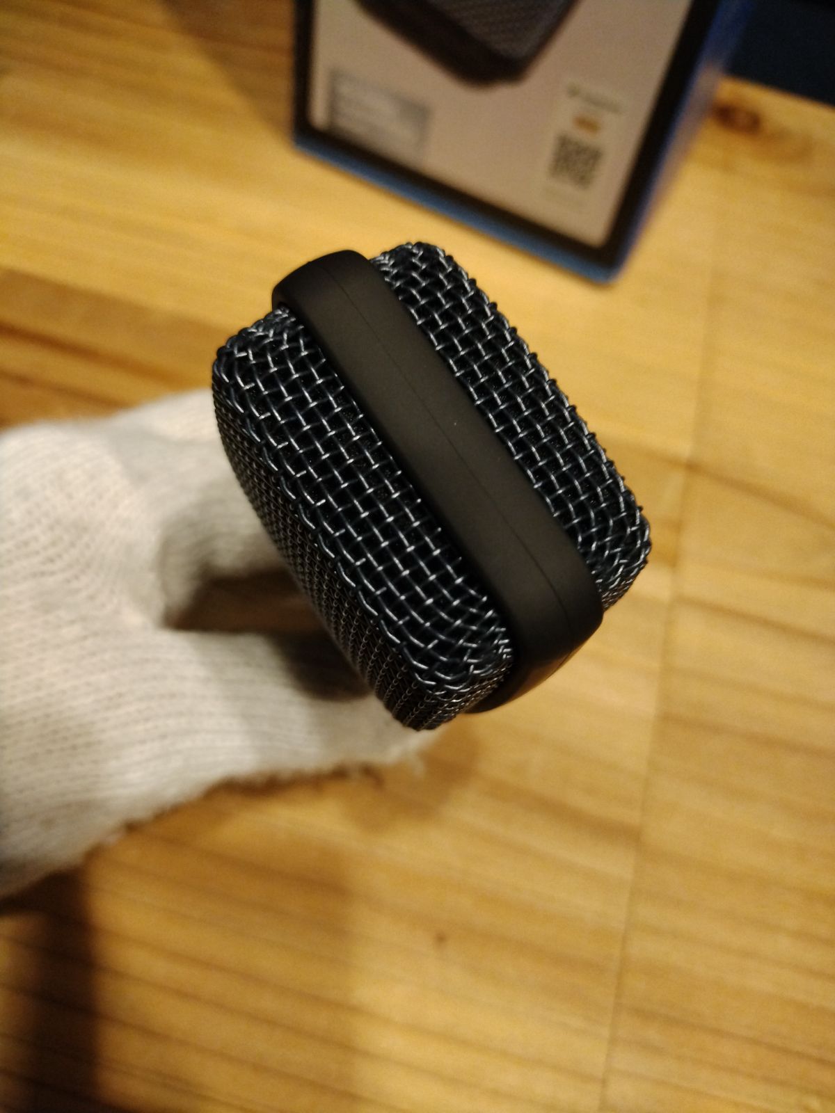 E906 楽器用マイク