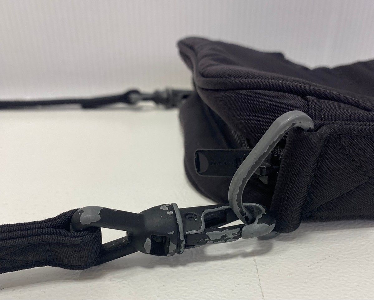 イージー YEEZY SEASON 6 SHOULDER BAG バッグ メンズバッグ