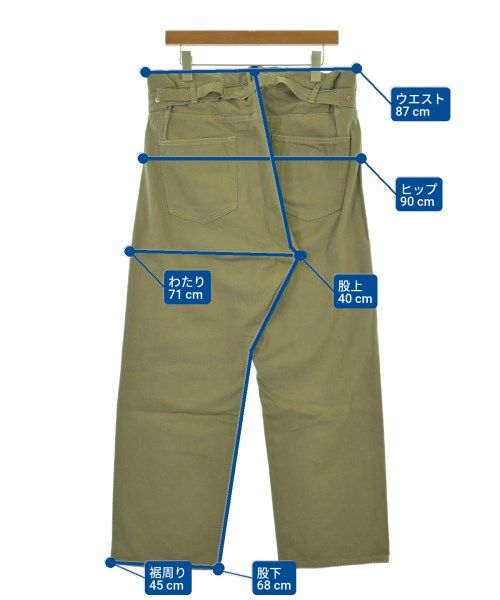 チノパン メンズ