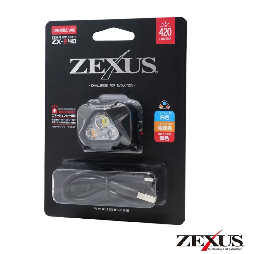 ベッド新品未使用 ZEXUS ZX-R40