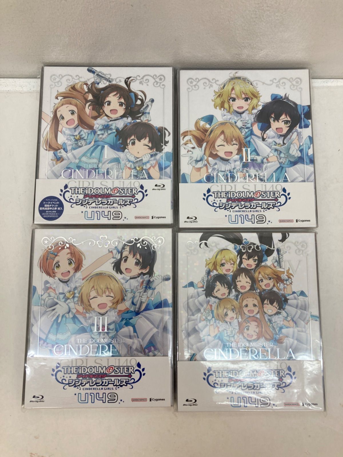 ジェン・イェチョン『盛唐幻夜~麗しき探偵と龍の皇子』レンタル落ちDVD