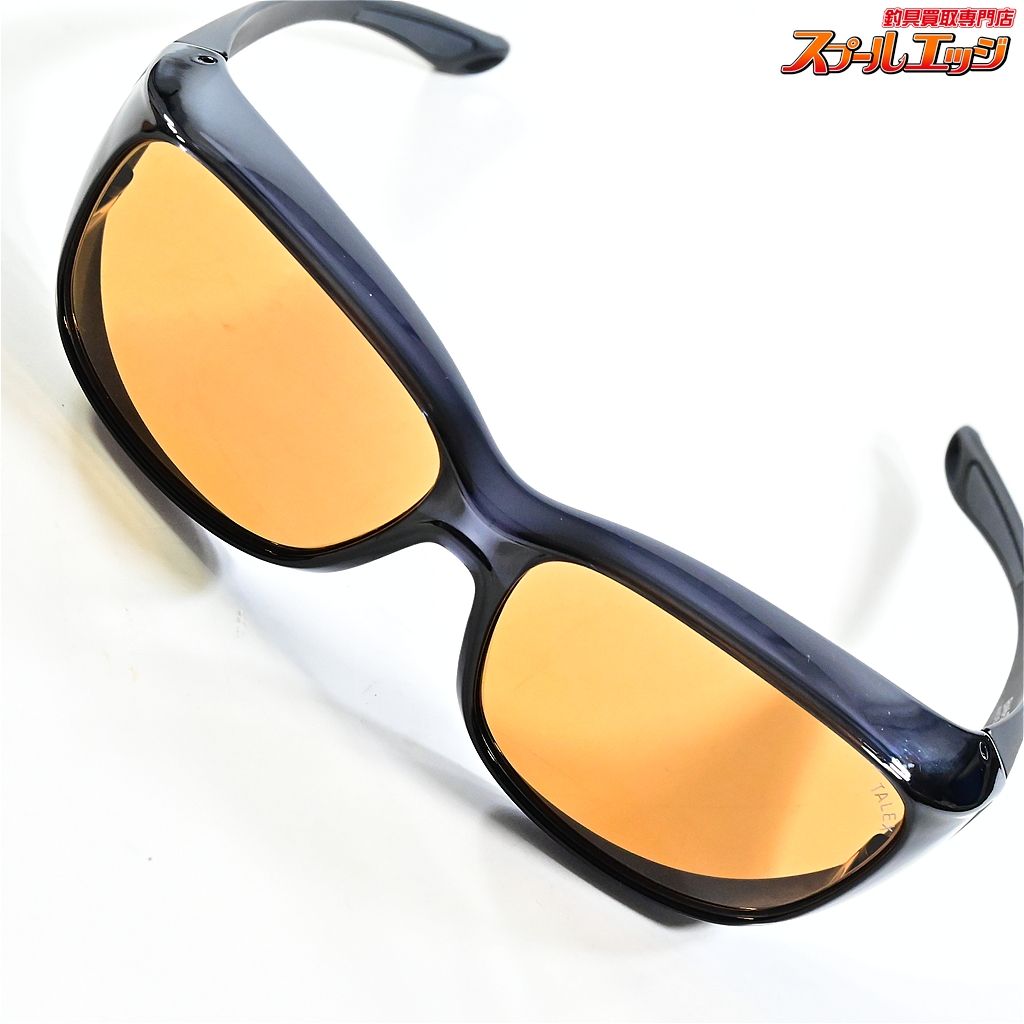 TALEX タレックス EM6-D03-02 POLARIZED LENS メンズ めがね