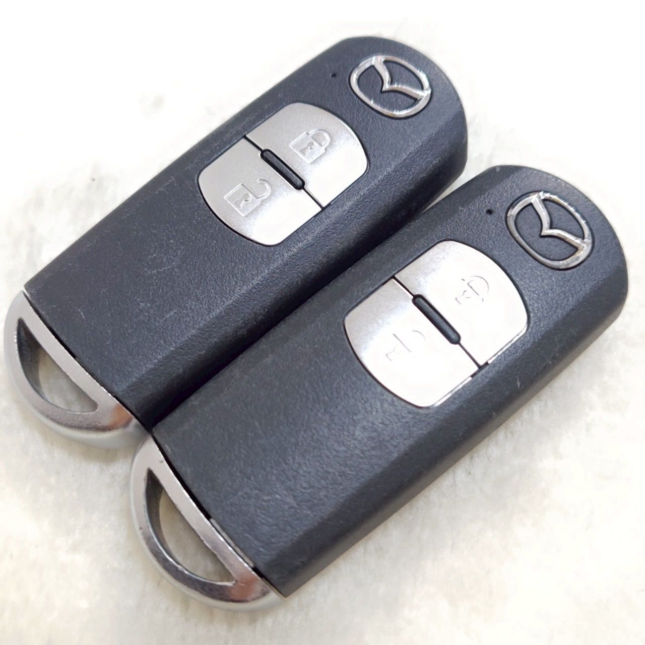 まとめ売り! ! 【MAZDA】 マツダ スマートキー キーレス