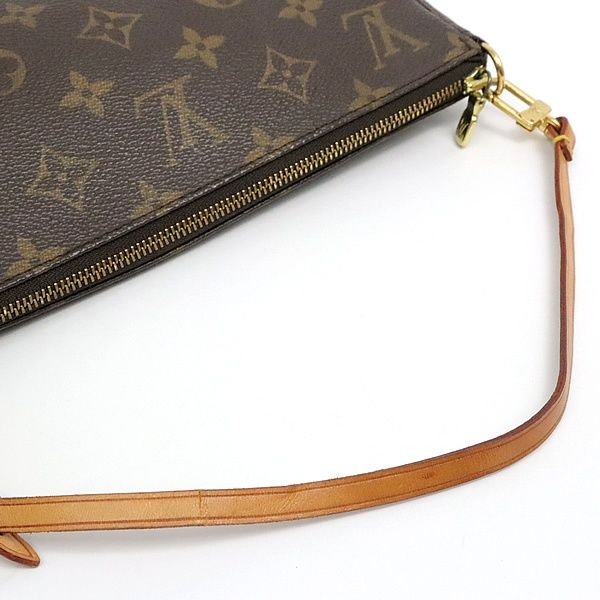 広尾店】ルイヴィトン Louis Vuitton ポシェットアクセソワール  