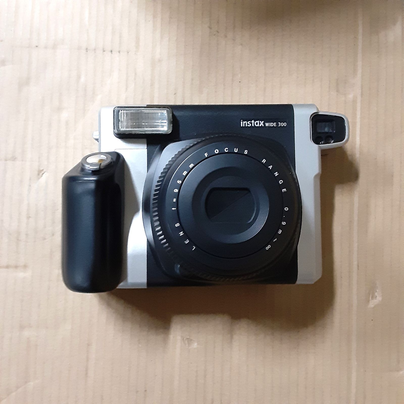 instax wide 300 チェキカメラ【ジャンク】2