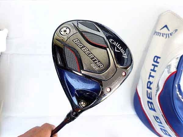 Callaway - ⭐️キャロウェイ ビッグバーサ B21 10.5度 スピーダー エボ7⭐️ キャロウェイ Big Bertha B21 ドライバー Speeder EVOLUTION for