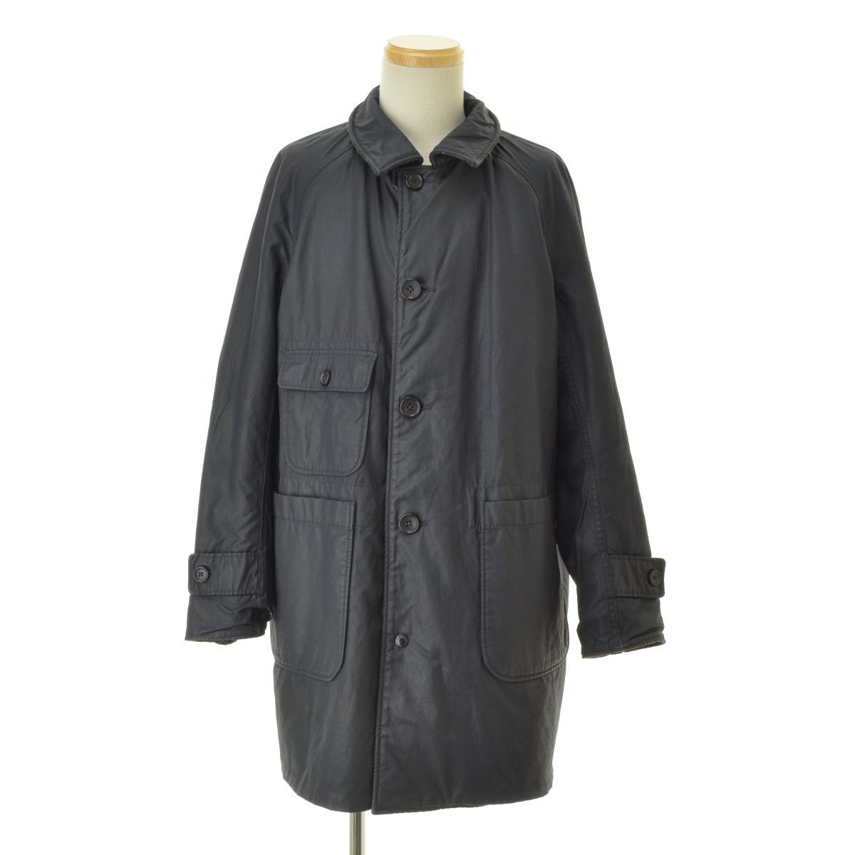 engineered garments リバーシブルコート 定休日、朝のブログはEngineered Garmentsの要チェックアウター