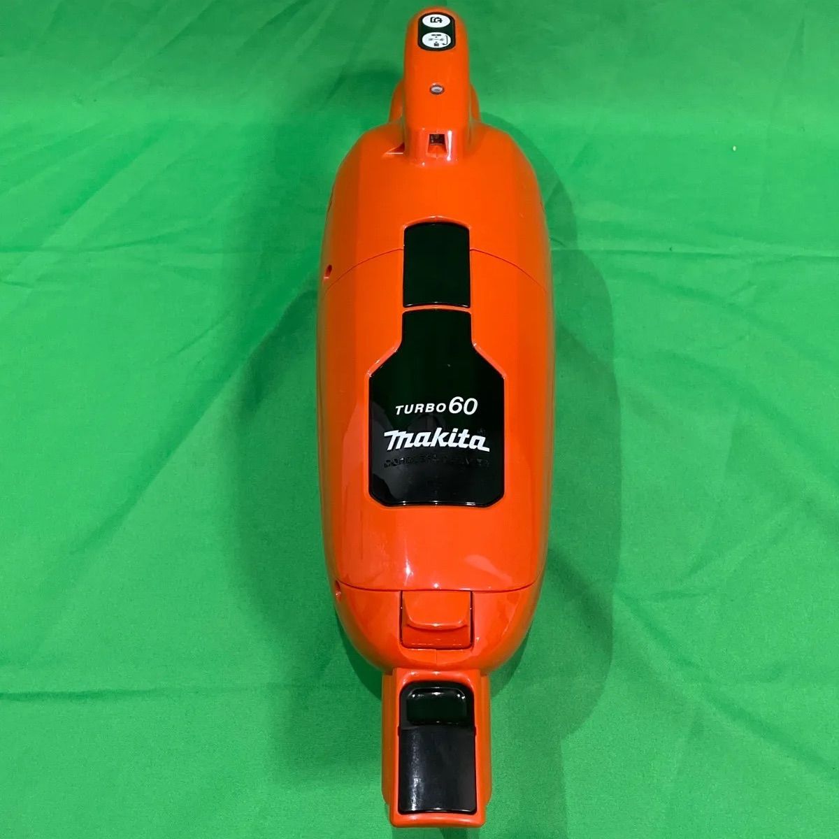 Makita【CL113FD】充電式クリーナー TURBO 60（スタンド付き） - メルカリ