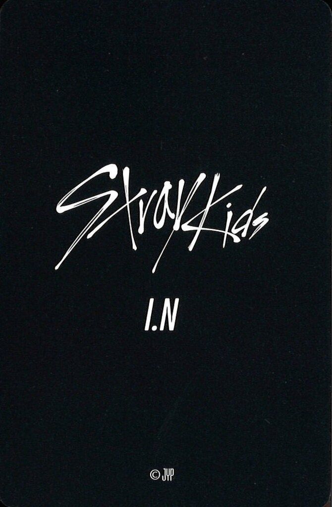 Stray Kids - StrayKids　FuRyuマストバイキャンペーントレカ Stray Kids - StrayKids FuRyuマストバイキャンペーントレカの