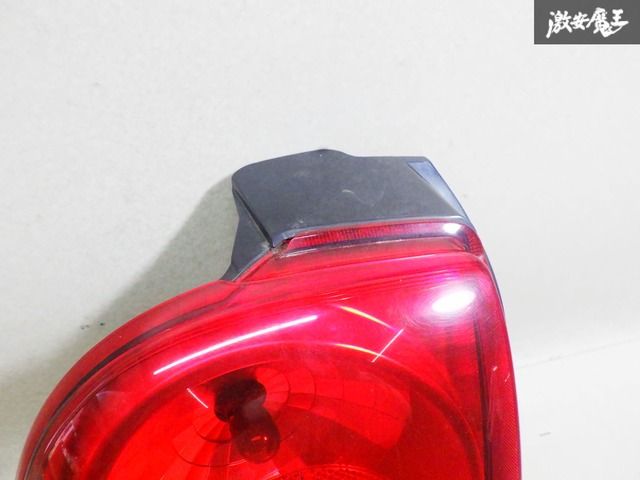 ラパンHE22 テールカバー左右 スズキ純正 オプション品 希少 珍品