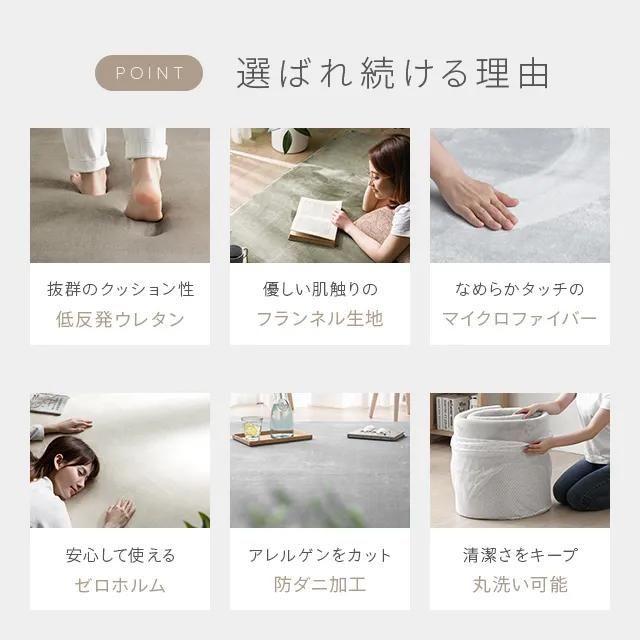 床暖房
