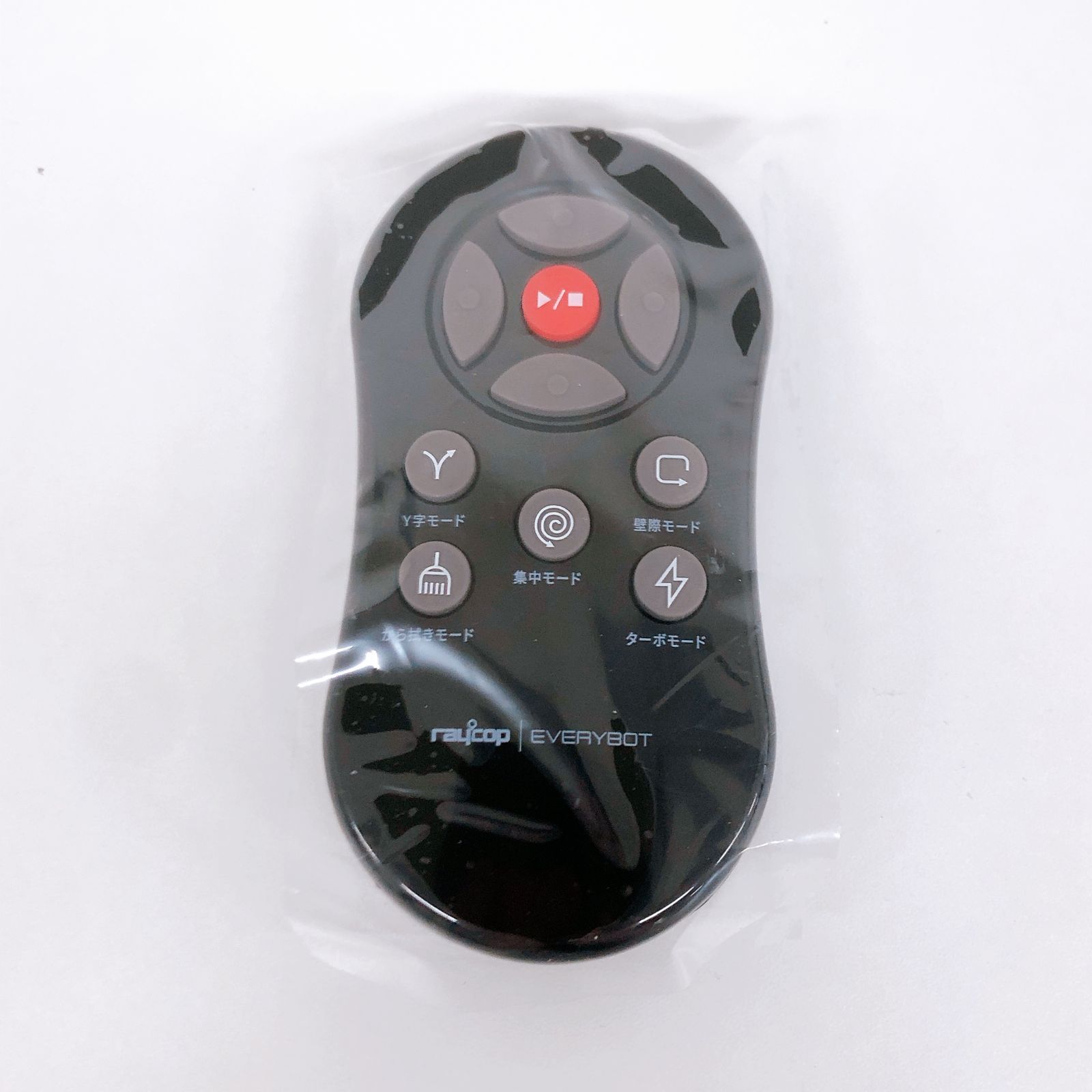 未使用】水拭きロボットクリーナー レイコップ ミズロボ RMR-100