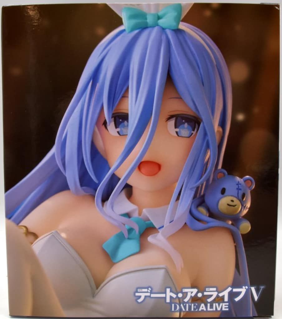 タイトー Desktop Cute フィギュア デート・ア・ライブV 崇宮澪