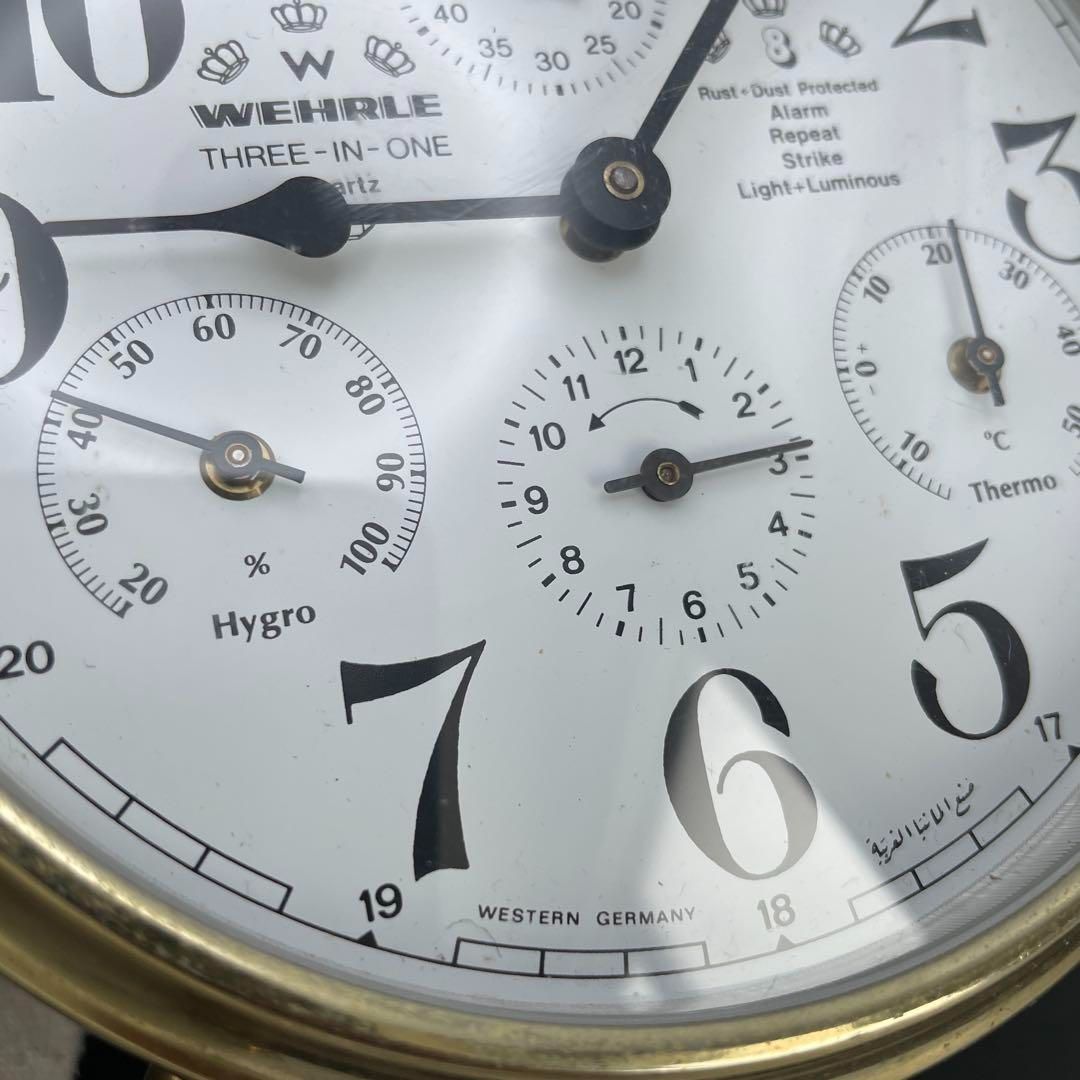 O17357 CHELSEA CLOCK CO.USA チェルシークロック VINTAGE US