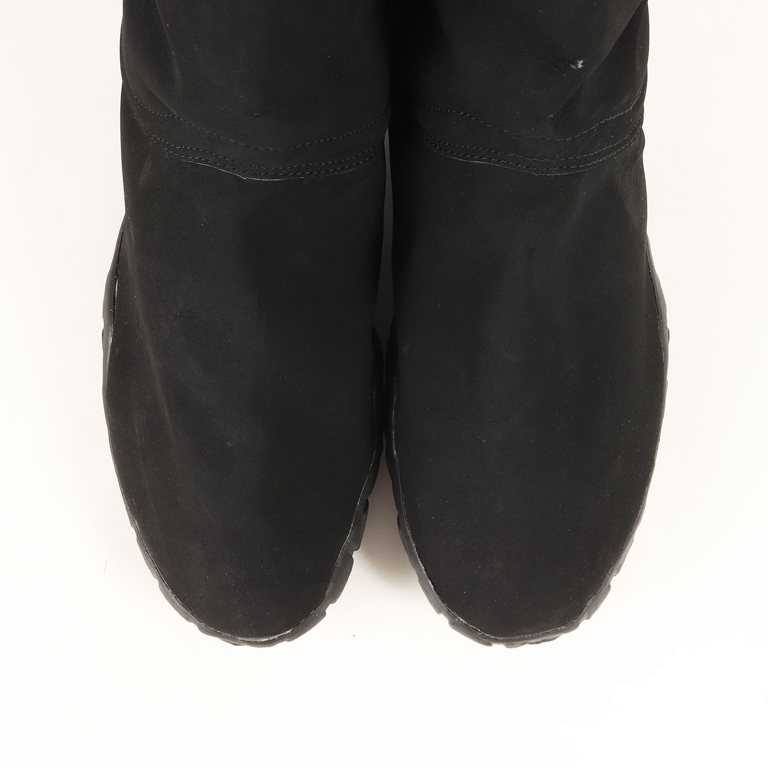 NIKE ナイキ サイズ:US10(28.0cm) | 90s AIR CHUKKA MOC SYN (185156