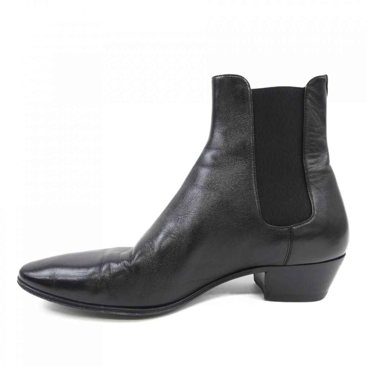 サンローラン SAINT LAURENT 703740 ブーツ