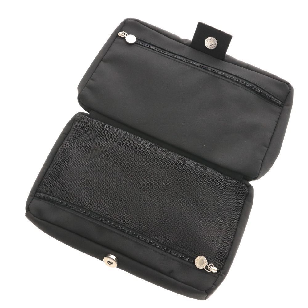 ブルガリ】 ポーチ セカンドバッグ 新品 □ BVLGARI ブルガリ ポーチ