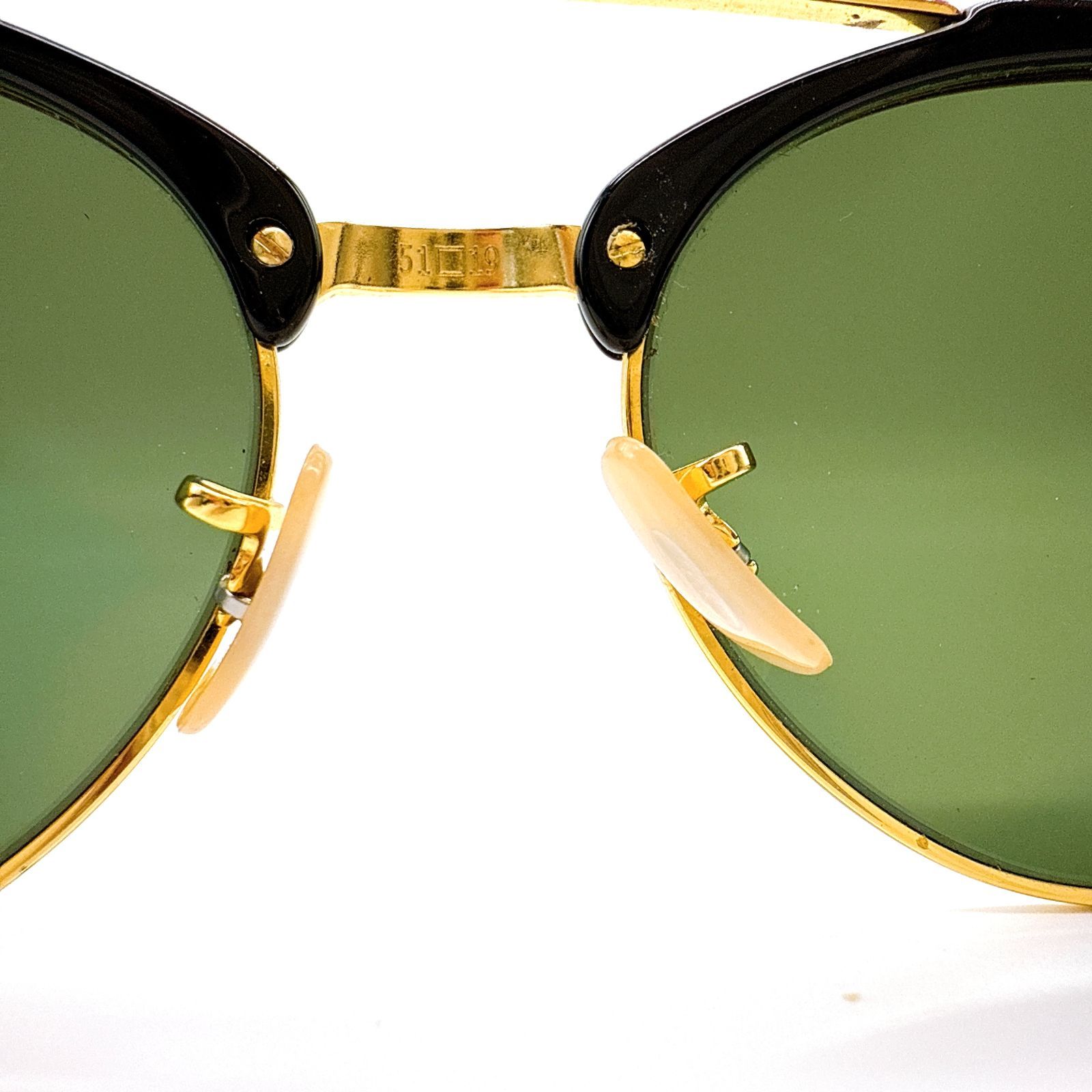 Ray-Ban レイバン RB4346 901 51□19 145 3N サングラス 眼鏡