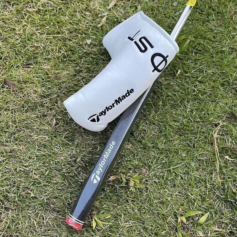 TaylorMade TP Juno TB1 パター ヘッドカバー付き TaylorMade TP HYDRO