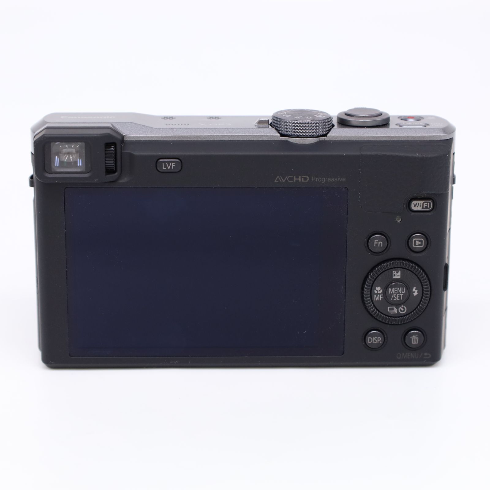 panasonic デジタルカメラ　DMC-TZ60 シルバー　中古 Amazon | パナソニック デジタルカメラ ルミックス TZ60 光学30
