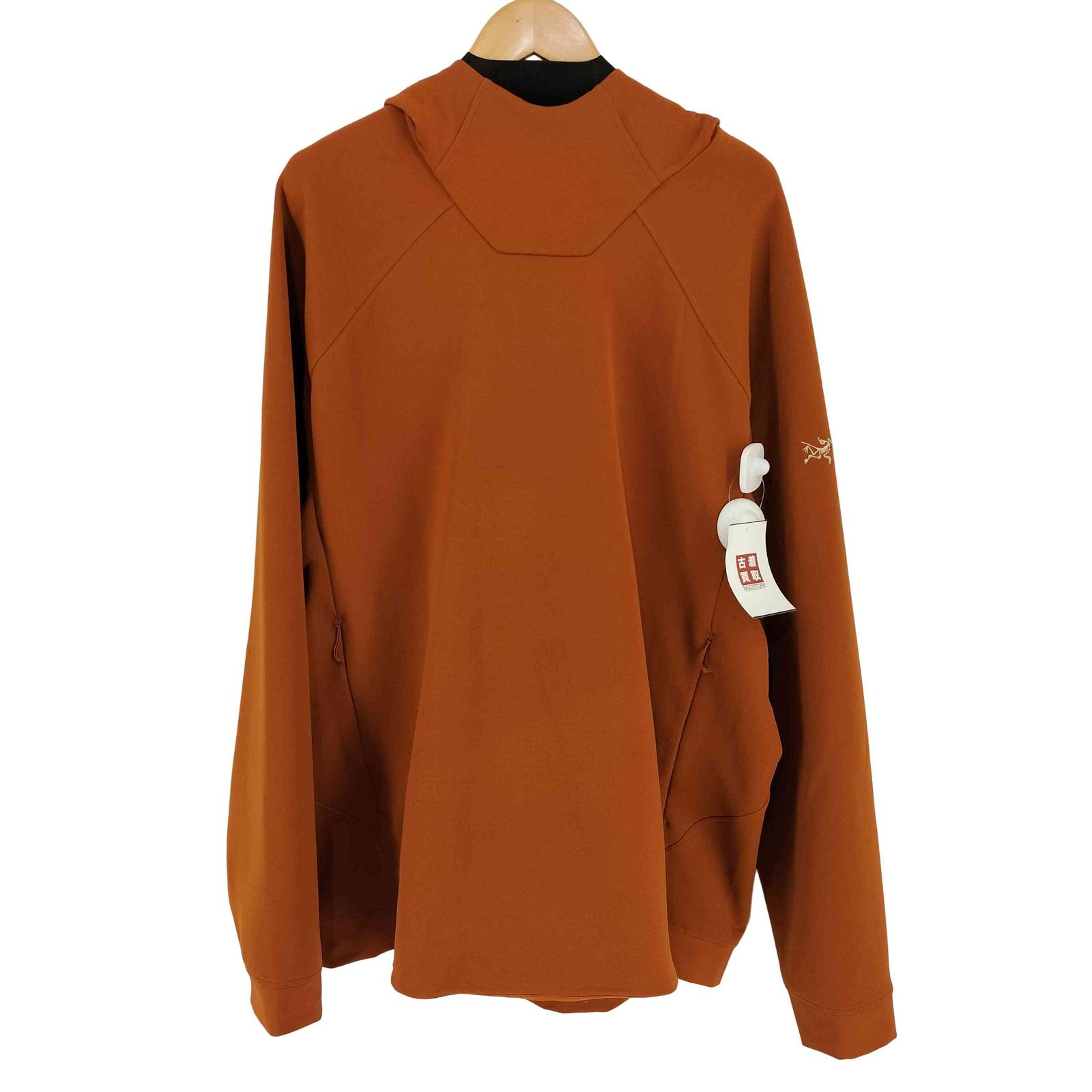 アークテリクス ARCTERYX Rethel Hoody リセル フーディー アークテリクス ARCTERYX Rethel Hoody リセル フーディー
