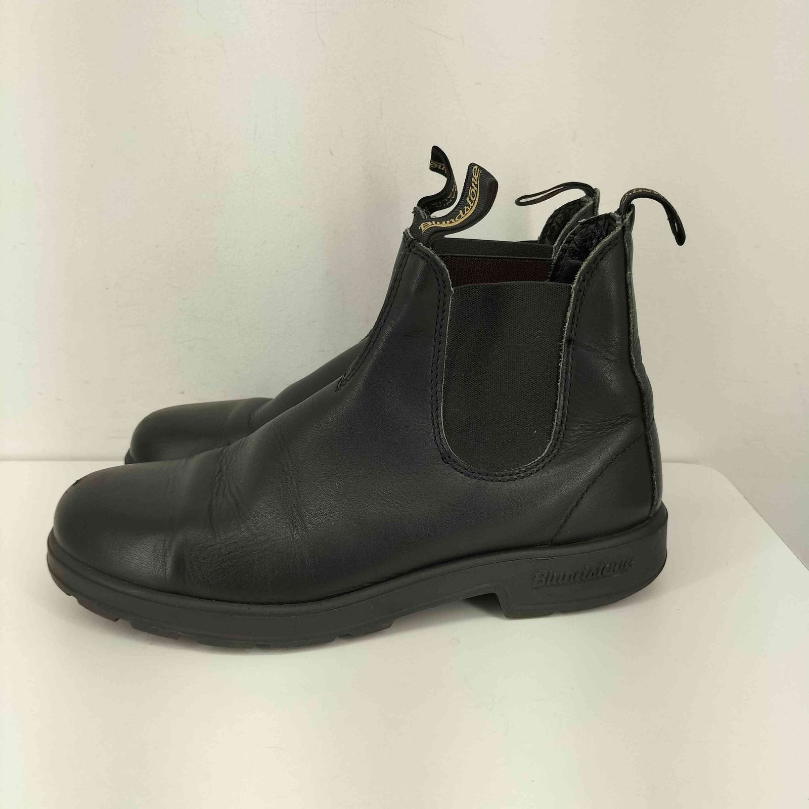 ブランドストーン Blundstone ELASTIC SIDED BOOT メンズ 8 Blundstone