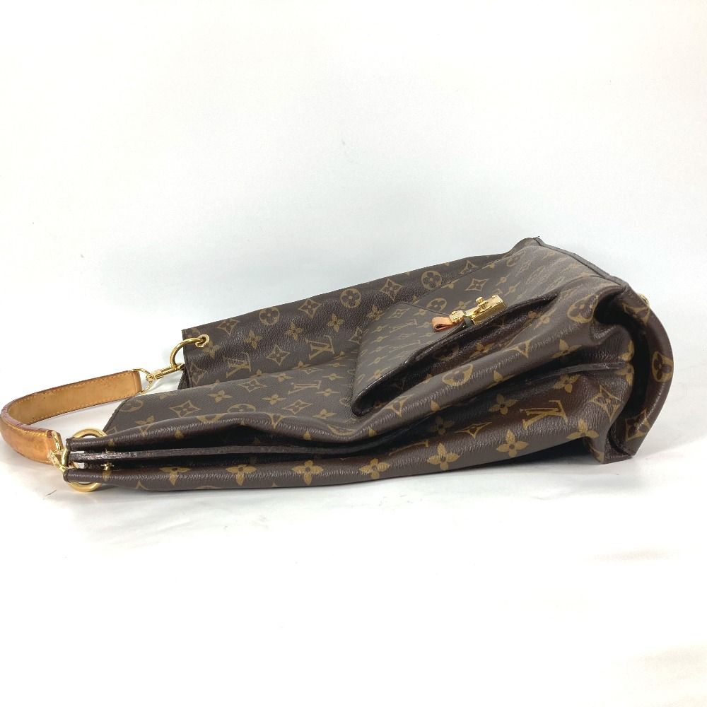 LOUIS VUITTON ルイヴィトン ショルダーバッグ メティス M40781