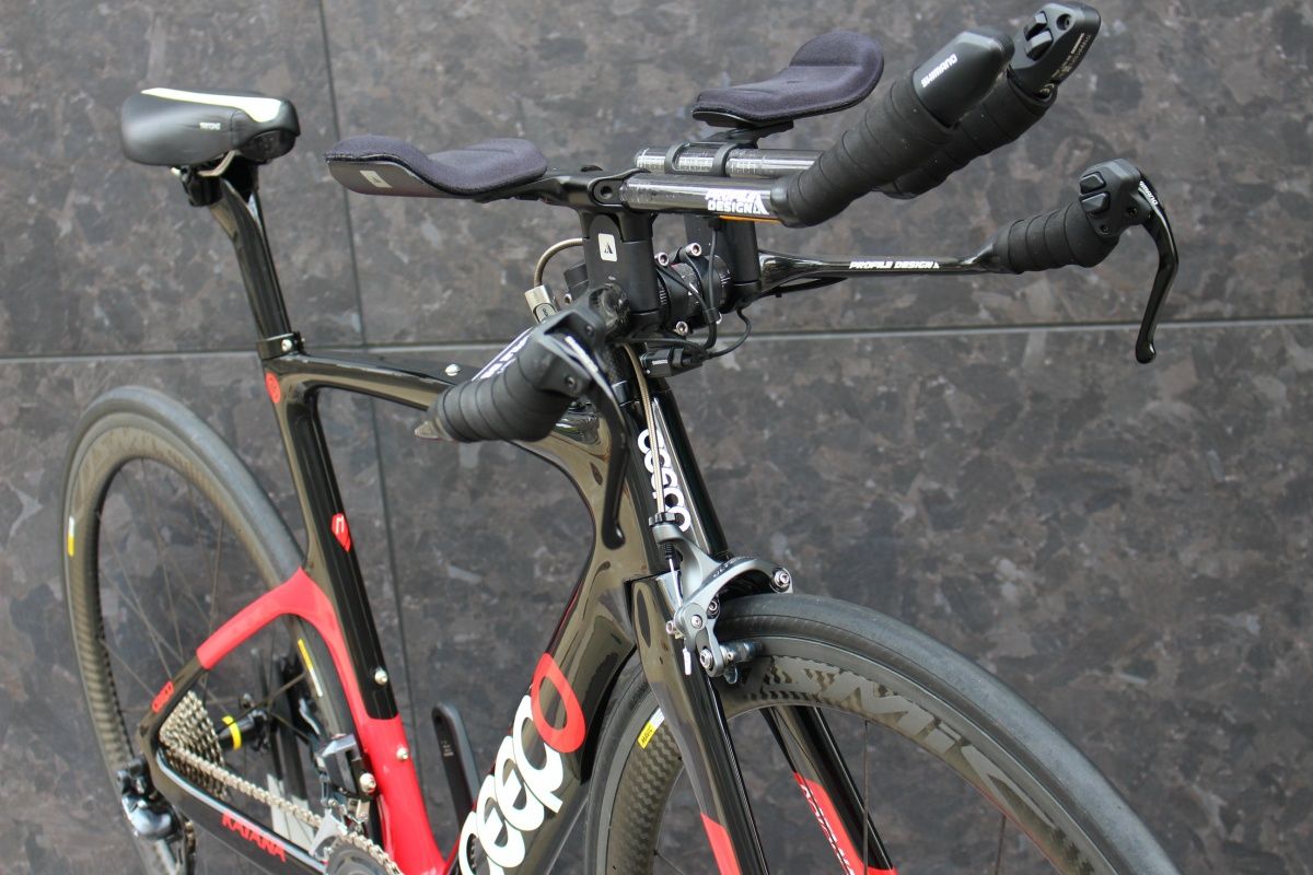 Di2 MIX